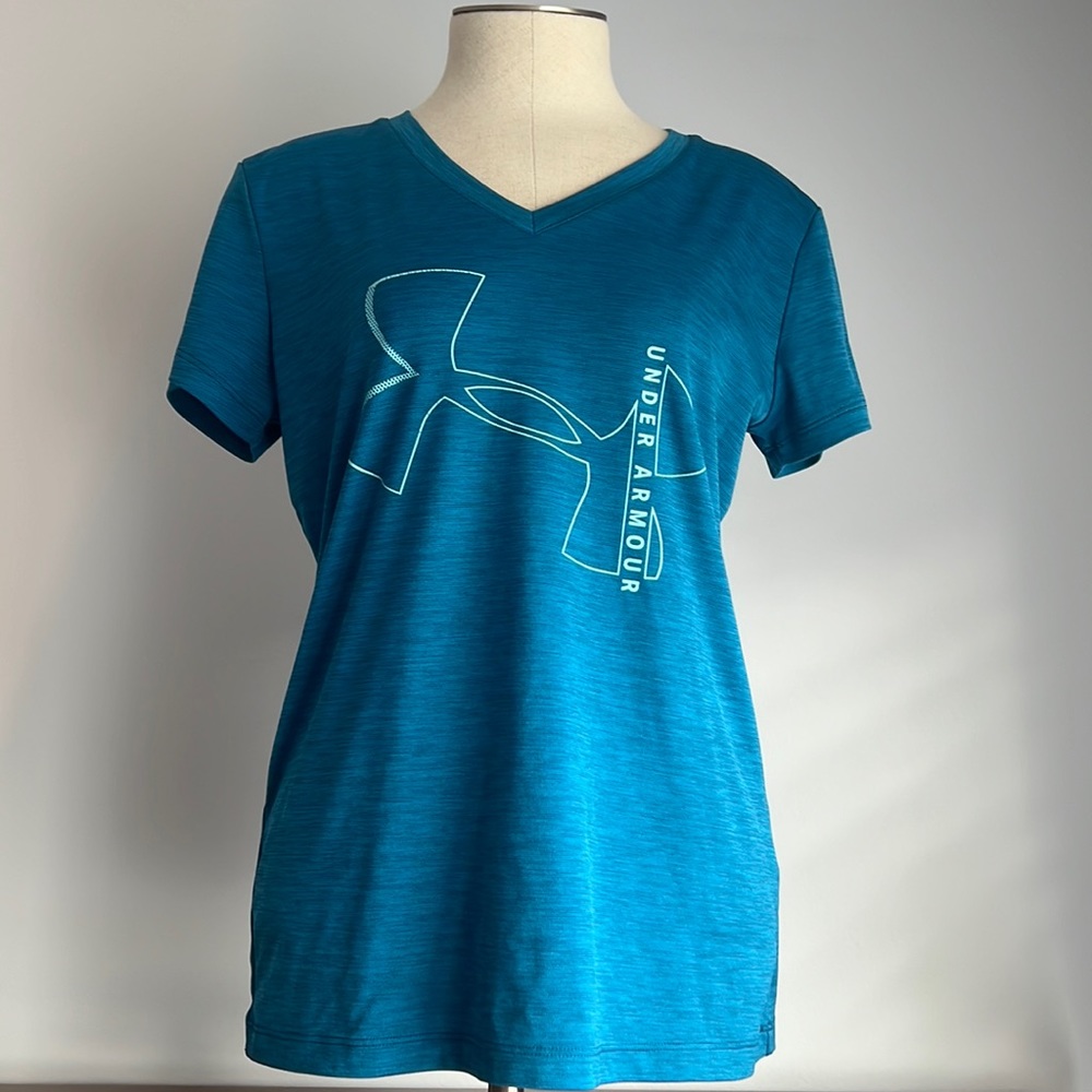 Women’s Under Armour T-shirt
